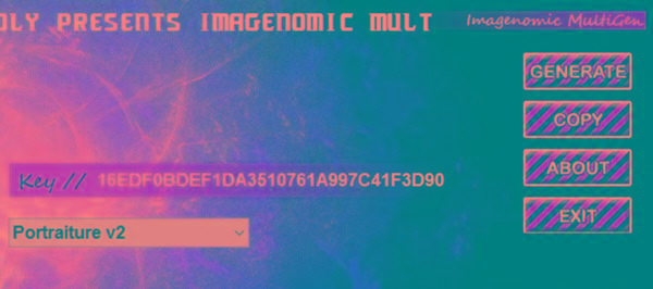 Portraiture注册机 v3.0 绿色版-好客网创