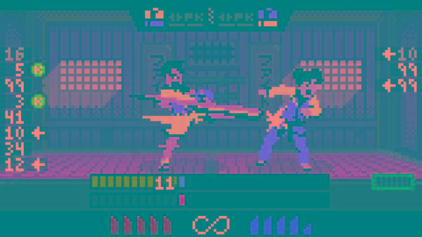 《道场大师 Dojo Masters》中文版 v1.0.0.4-好客网创