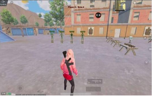 PUBG引擎注入漏打-好客网创