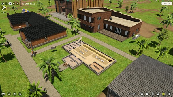 《电影大亨 Movies Tycoon》英文版-好客网创