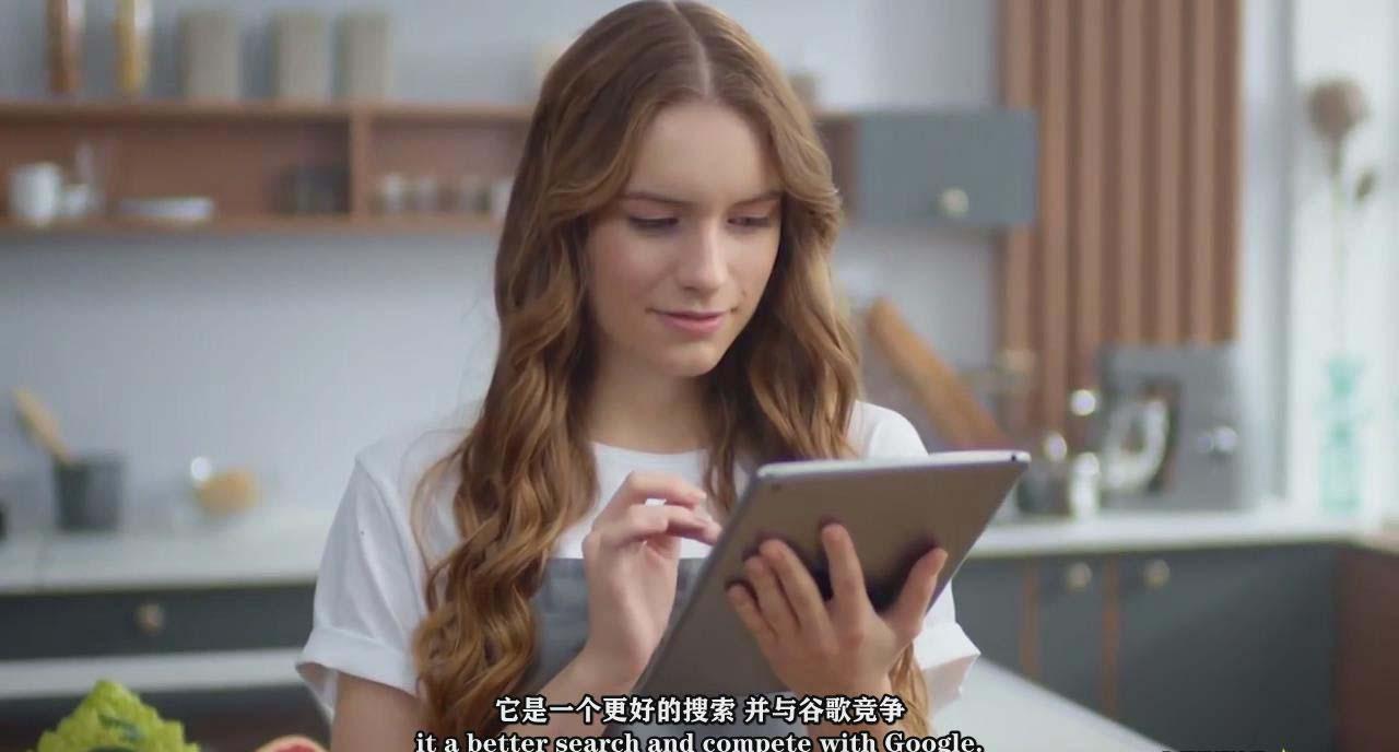 图片[2]-(9287期)如何使用AI人工智能制作生成人物视频课程-11节课-中英字幕-好客网创