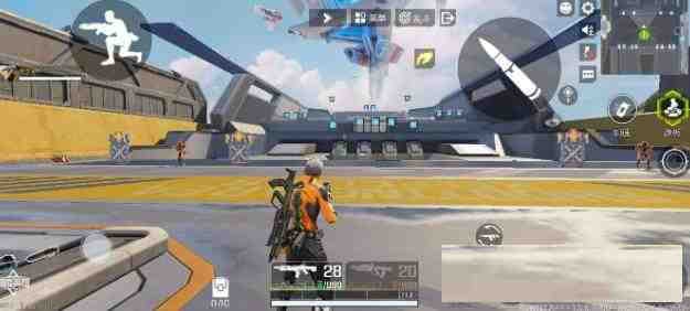 高能英雄公益裸奔自瞄开源-好客网创