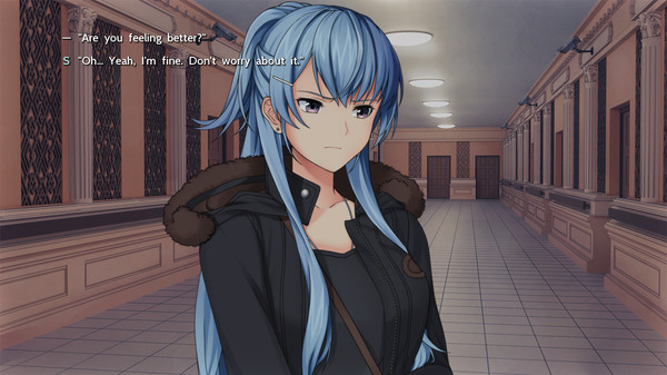 《碧之帐：转生之玻璃 The Sekimeiya: Spun Glass》英文版 v1.06-好客网创