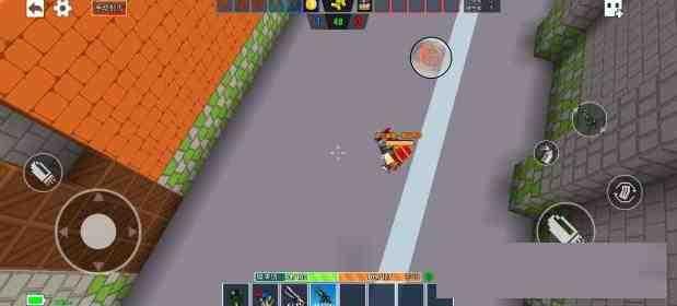 像素射击3.0功能脚本全源-好客网创