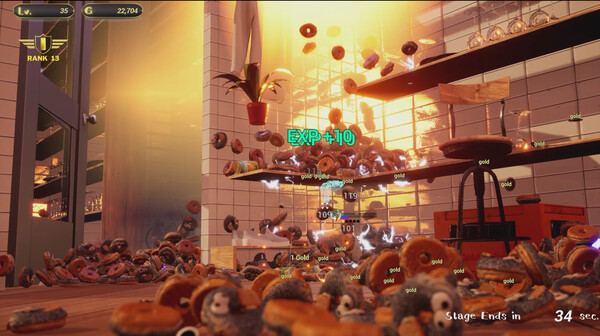 《弹射指2 Decopins2》英文版-好客网创