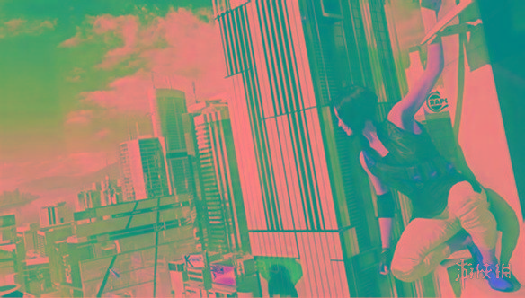 《镜之边缘》4项功能修改器-好客网创