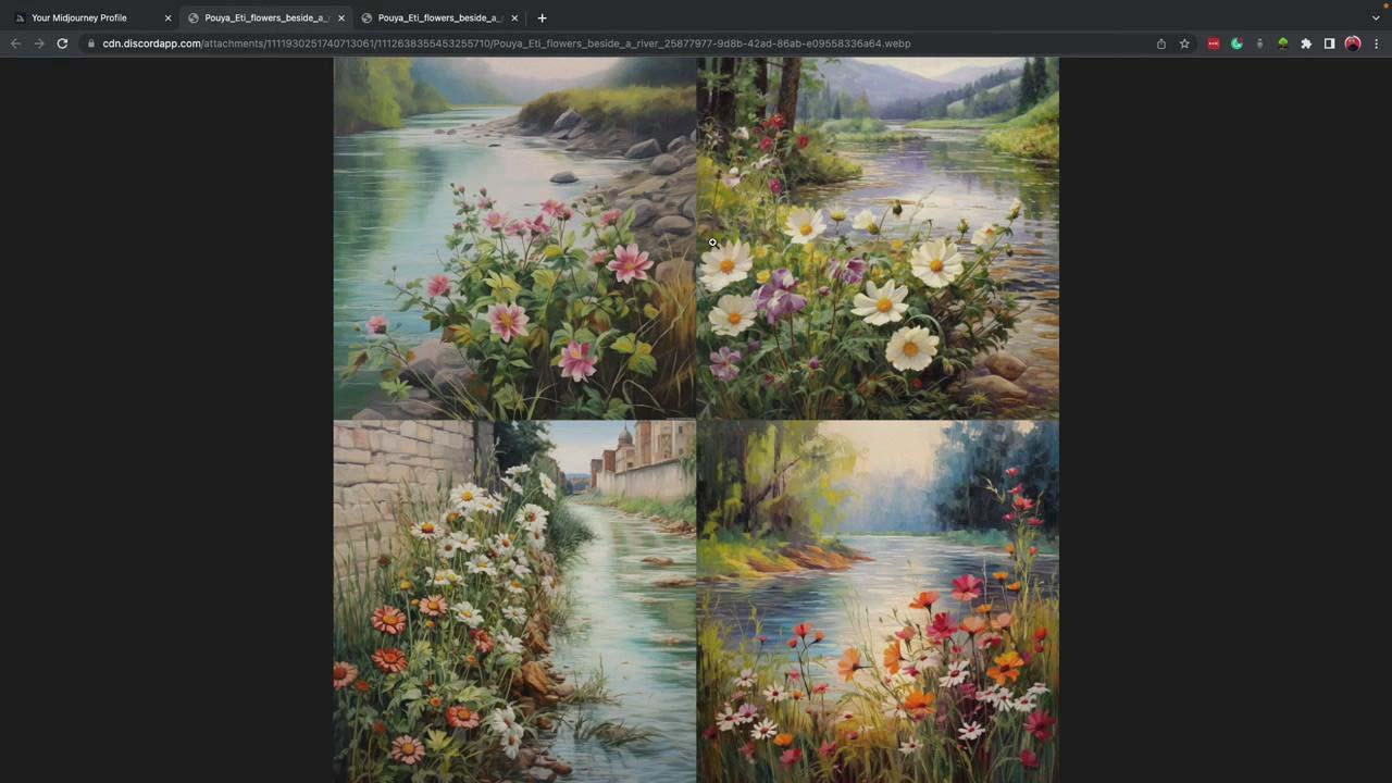 图片[4]-Midjourney, Adobe Firefly AI, ChatGPT 4大型AI人工智能-137节课-中英字幕-好客网创