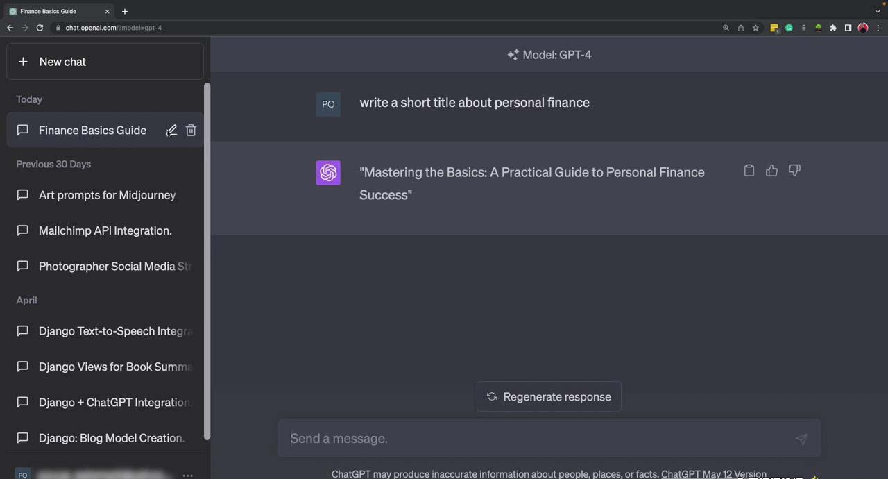 图片[2]-Midjourney, Adobe Firefly AI, ChatGPT 4大型AI人工智能-137节课-中英字幕-好客网创
