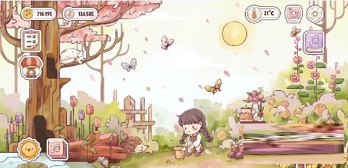 Ryahs Rhythm 瑞亚节奏 v0.15.4 免费内购-好客网创