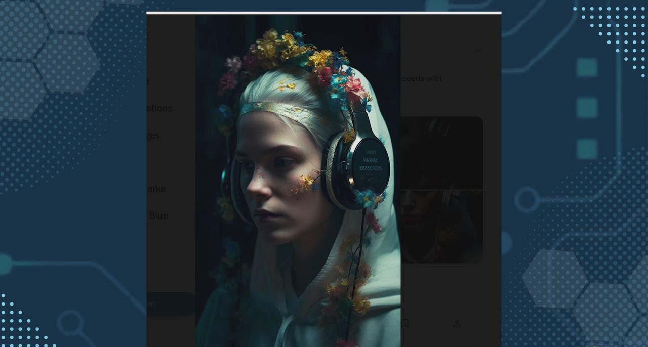 图片[2]-MidjourneyAI绘画艺术生成的大师级写作提示指南教程-8节视频课-中英字幕-好客网创