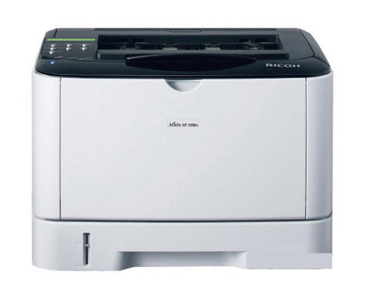 理光sp320dn打印机驱动 v1.20 官方安装版-好客网创