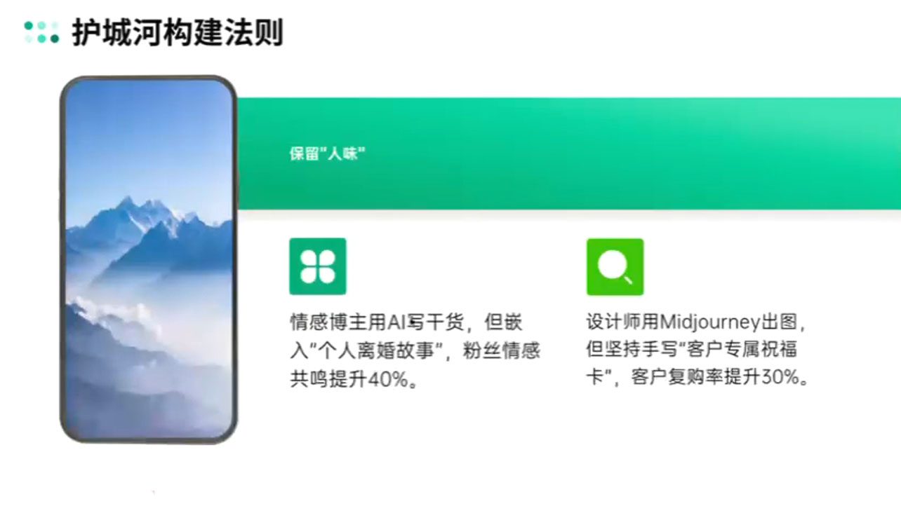 自媒体IP变现实战营从定位到长期规划-好客网创