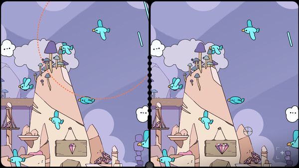 《破碎之镜 Broken Lens》中文版-好客网创