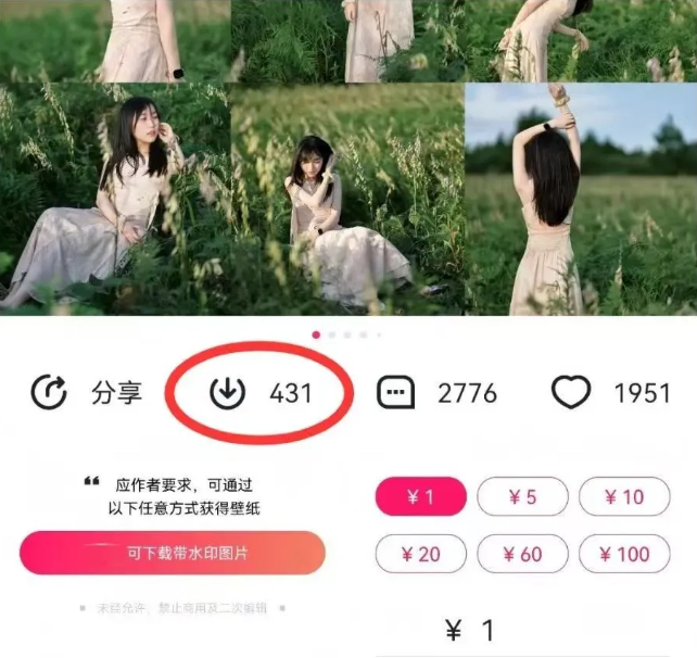 最新图虫搬运项目，收益无上限，利用AI小白也可日赚500+-好客网创