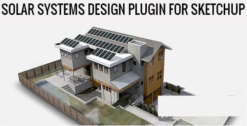 Skelion(SketchUp太阳能插件) v5.2.2 专业版-好客网创