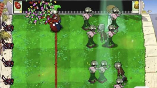 植物大战僵尸杂交版直装-好客网创