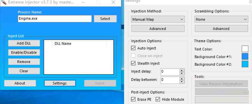 Combat Arms: the Classic透视自瞄多功能老外辅助 v2.1-好客网创