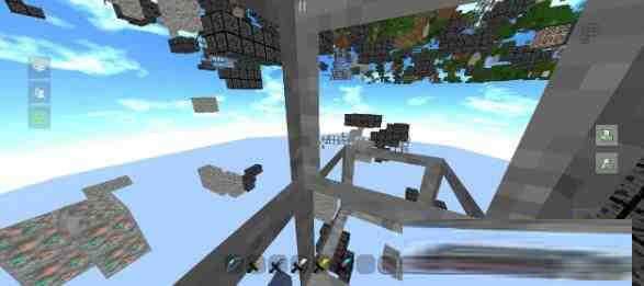 我的世界qingshui客户端-好客网创