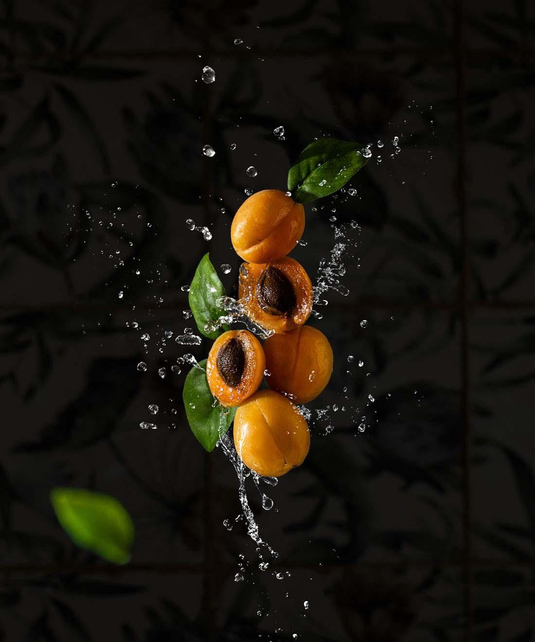 图片[10]-摄影师Daria Kalugina 12种悬浮美食摄影布光造型教程-21节课-中文字幕-好客网创