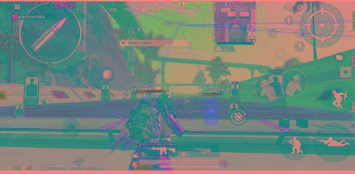 稚末和平公益内核-好客网创