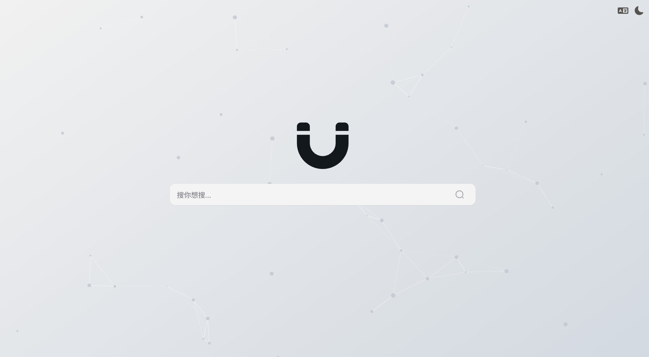 Bitmagnet-Next-Web Bitmagnet的前端UI界面 快速搭建属于自己的磁力搜索引擎-好客网创